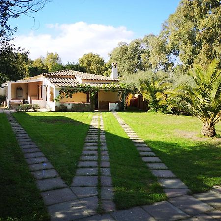 Sagittario House Villa Torre delle Stelle Bagian luar foto