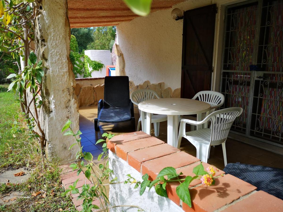Sagittario House Villa Torre delle Stelle Bagian luar foto