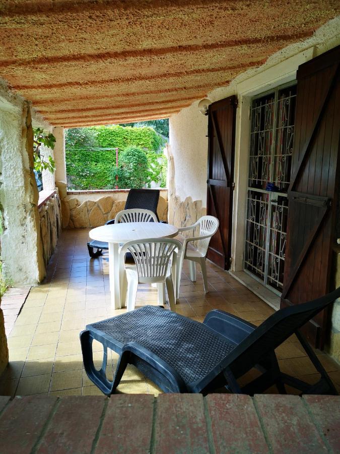 Sagittario House Villa Torre delle Stelle Bagian luar foto