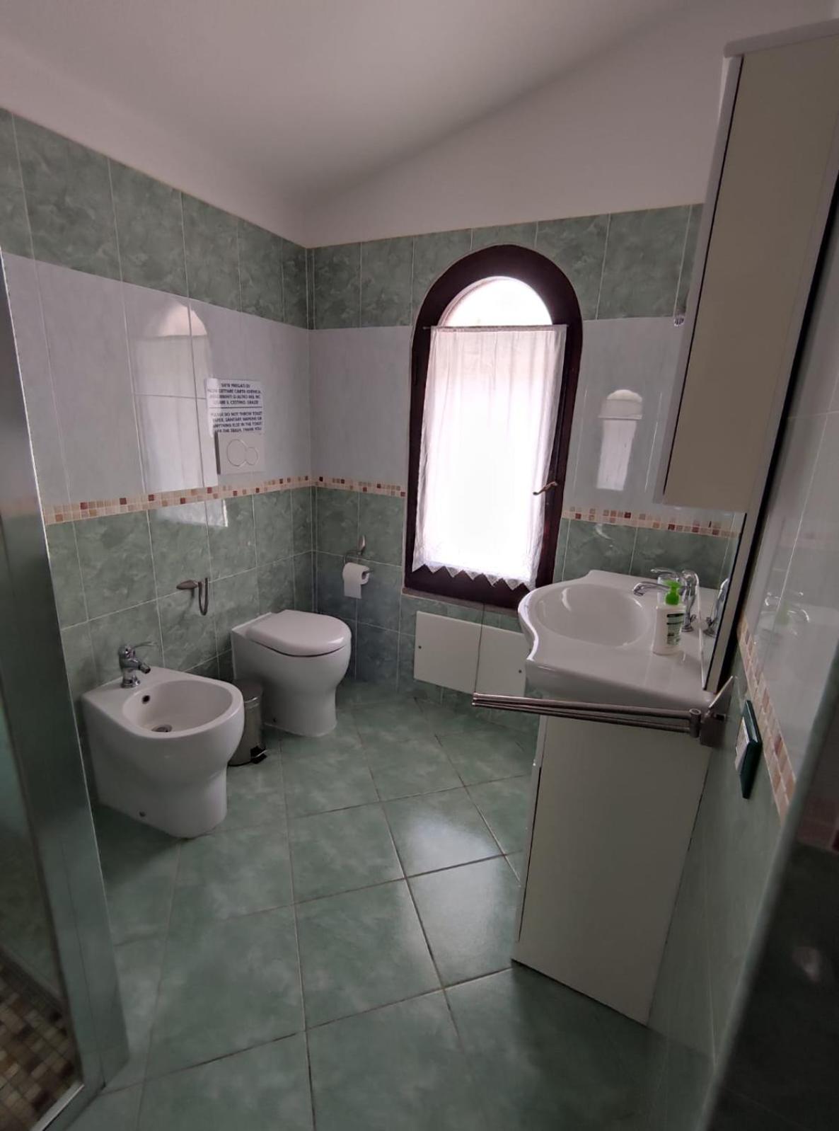 Sagittario House Villa Torre delle Stelle Bagian luar foto