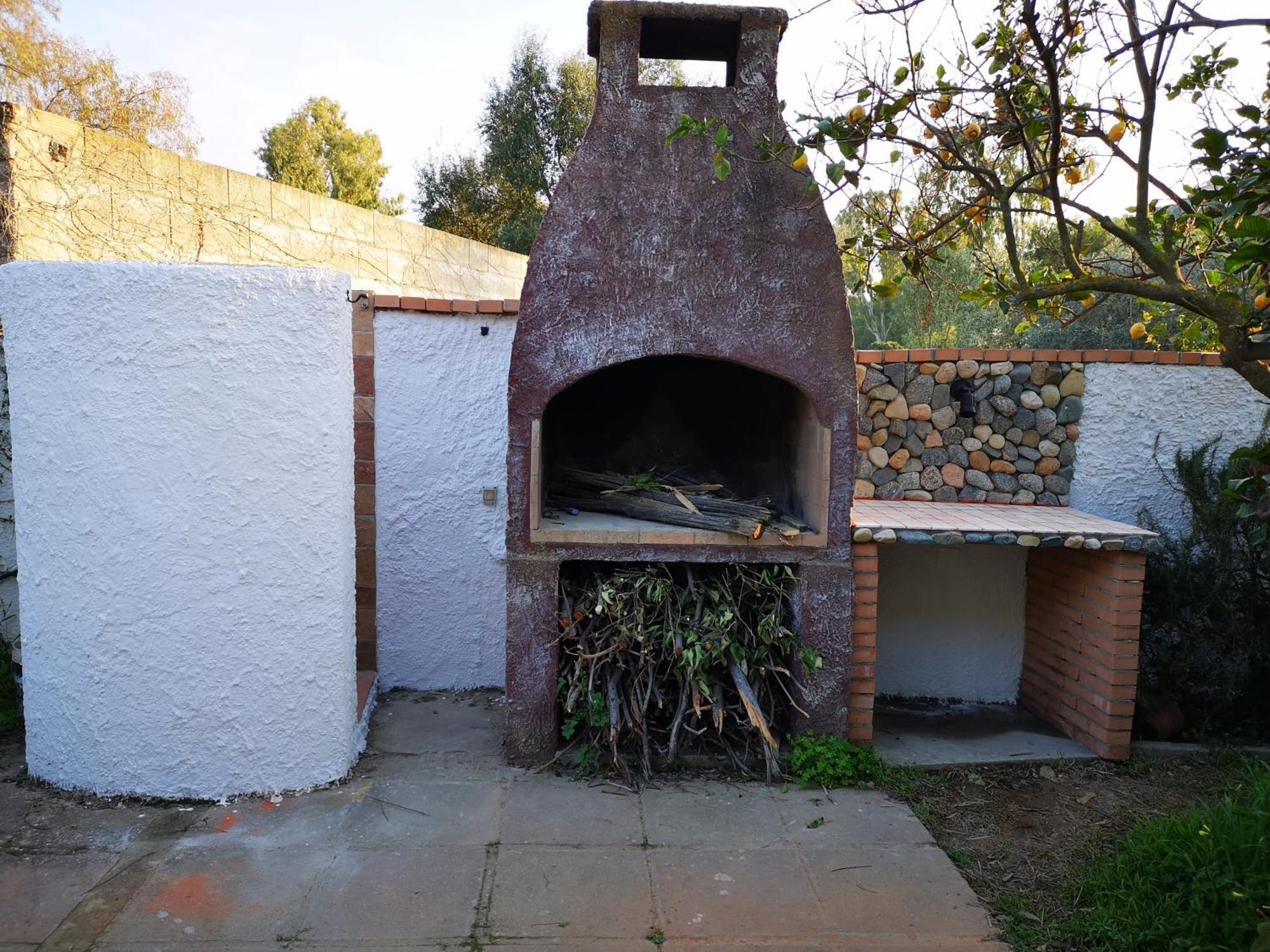 Sagittario House Villa Torre delle Stelle Bagian luar foto