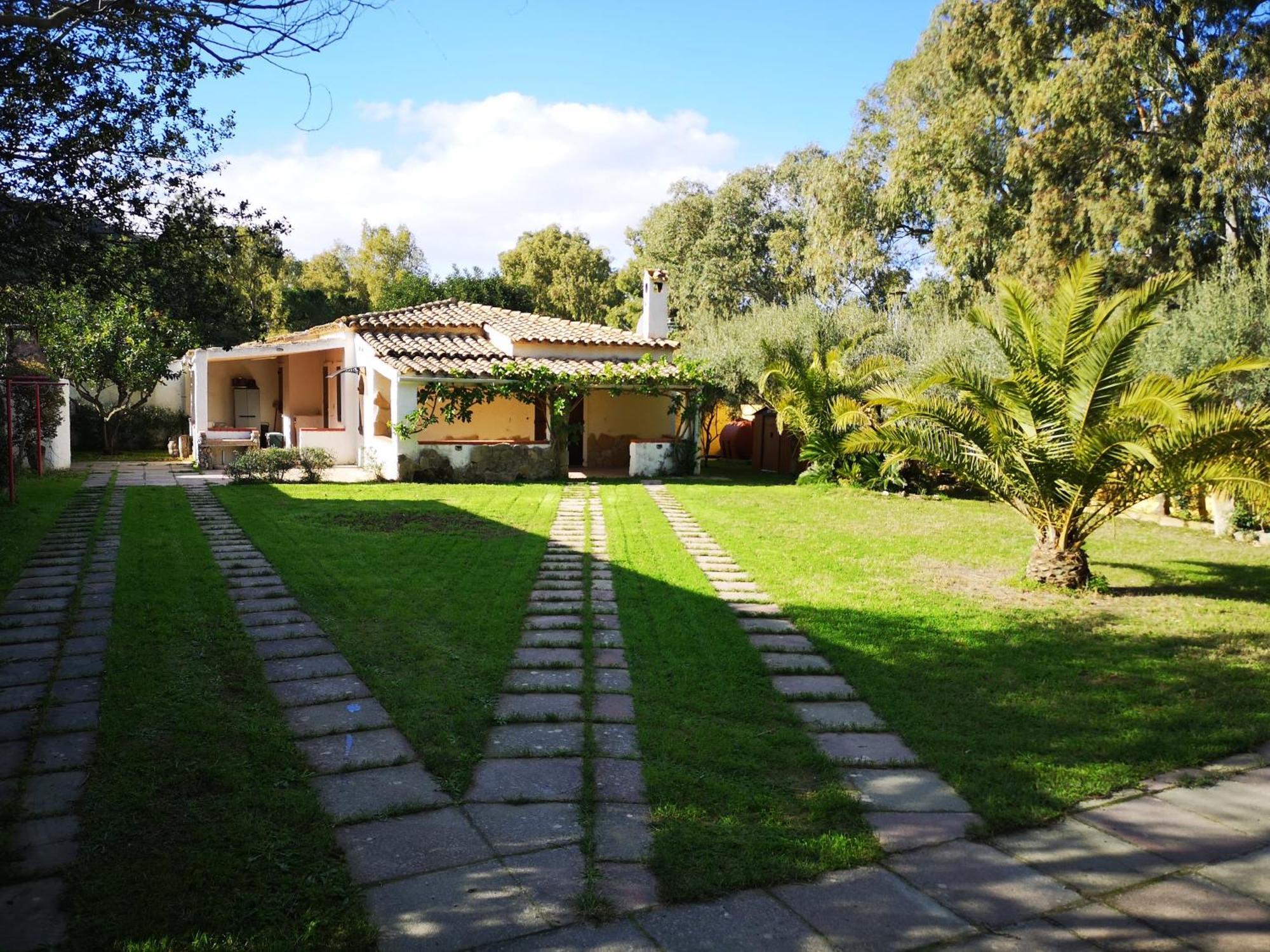 Sagittario House Villa Torre delle Stelle Bagian luar foto