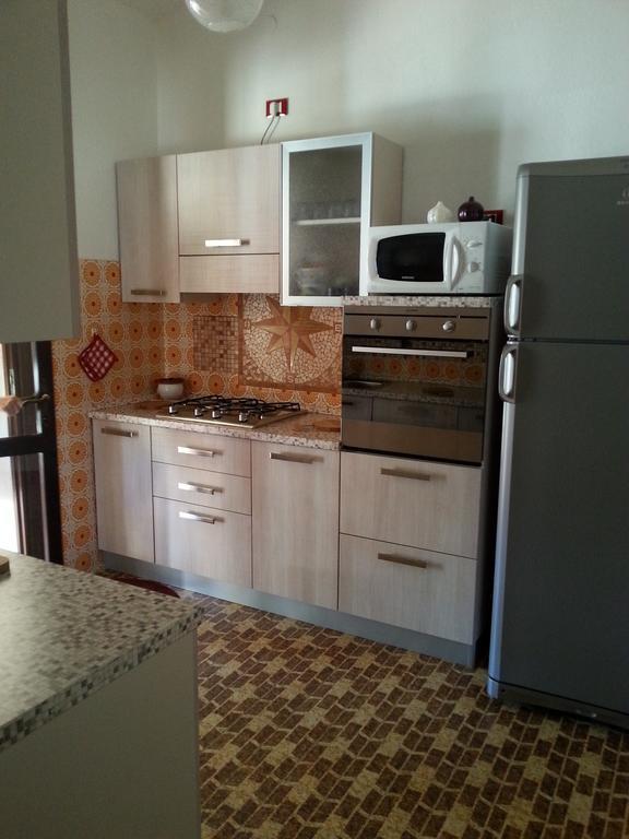 Sagittario House Villa Torre delle Stelle Ruang foto
