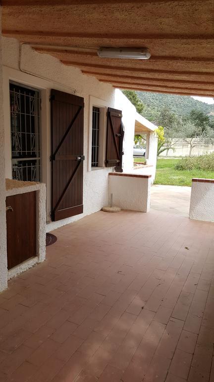 Sagittario House Villa Torre delle Stelle Bagian luar foto